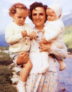 St Gianna