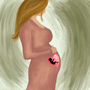 miscarriage baby