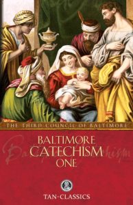 Baltimore Catechism