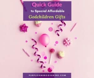 Godchildren Gift List