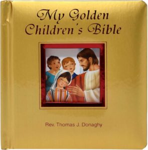 My Children's Golden Bible