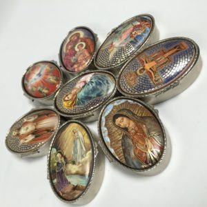 Rosary Case