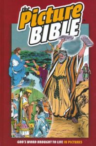 The Picture Bible