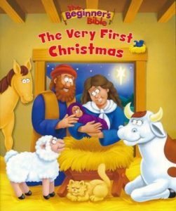 The Very First Christmas