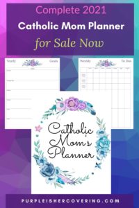 Catholic Liturgical Planner