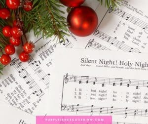 Christmas Carols