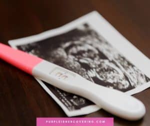 1st trimester checklist