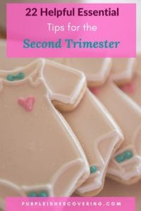 2nd trimester