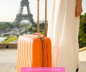 Travel Packing Checklist